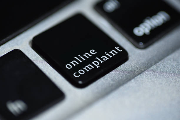 online rera complaint