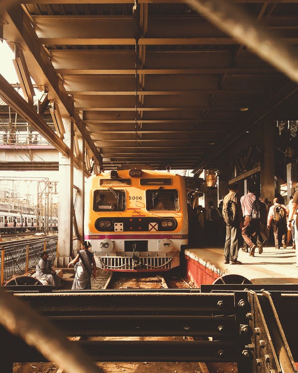 metro connectivity in thane