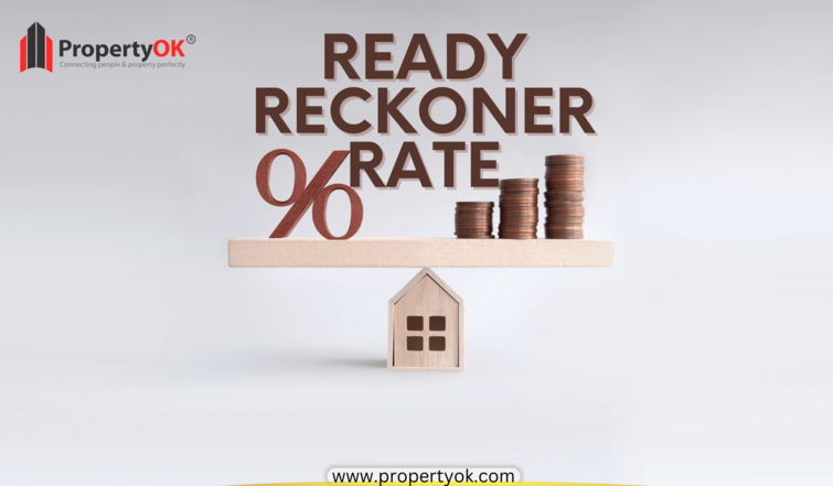 What Is Meant By The Ready Reckoner Rate 