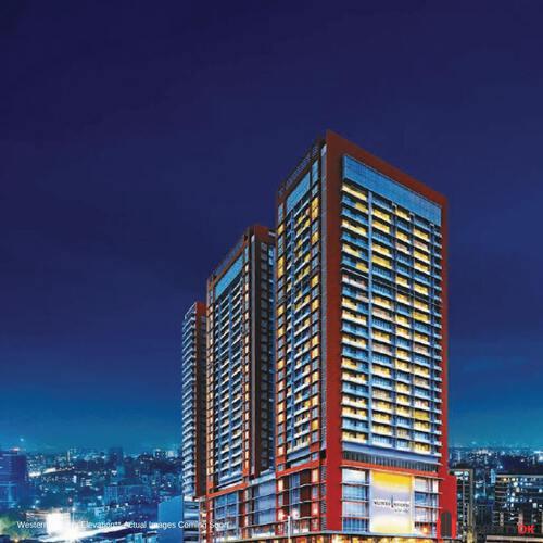 flats in Andheri West