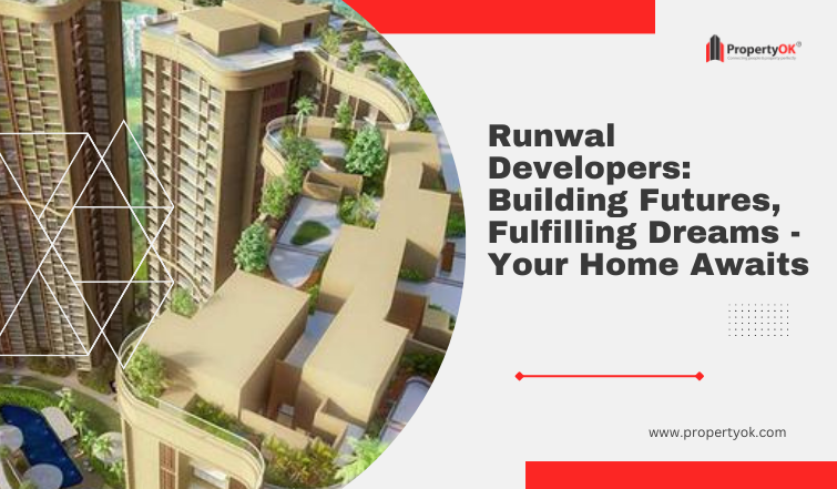 Runwal developers