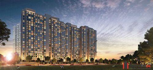 Godrej Properties Thane