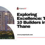 builders in thane