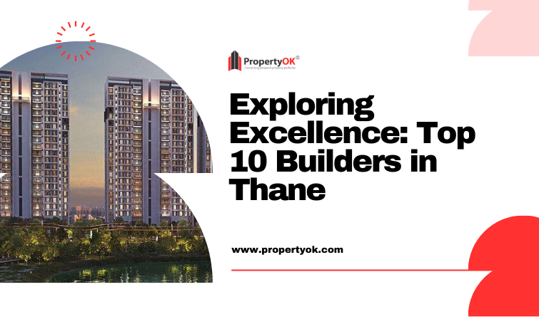 builders in thane