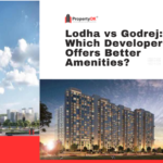 lodha vs godrej