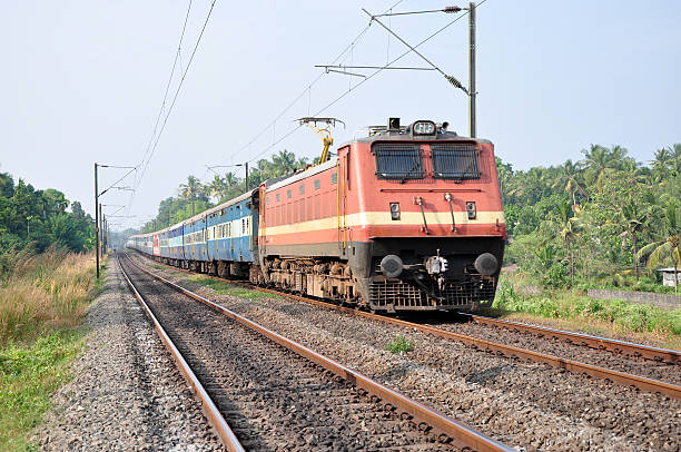 kerala Railway