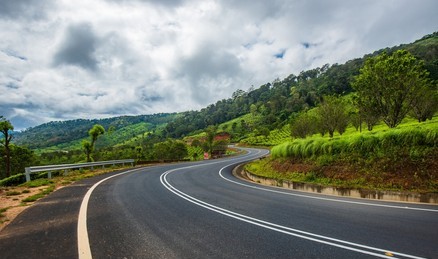 Kerala Roads