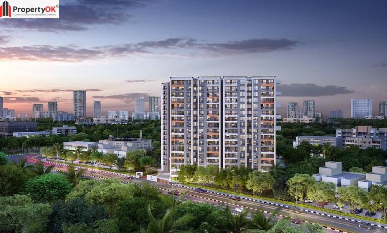 flats in Andheri East