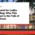 Demand for Lodha Sterling