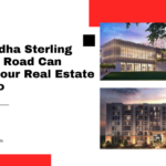 Lodha Sterling Kolshet Road