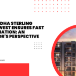 lodha sterling thane west