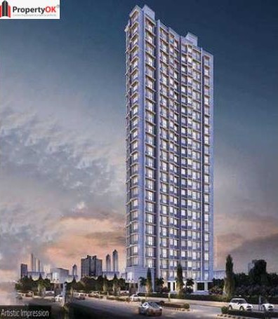 flats in Kandivali West