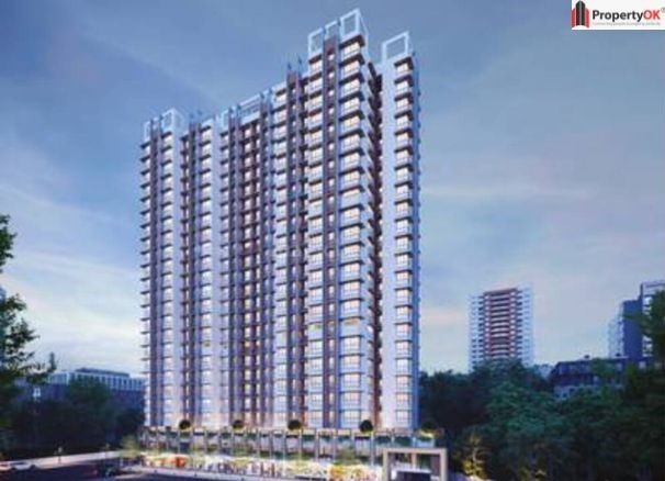 flats in Kandivali West