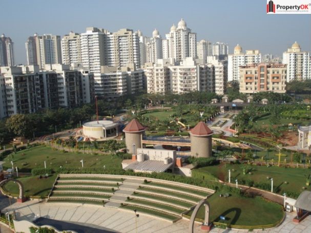 flats in Kandivali West