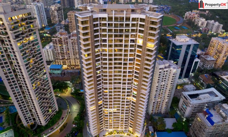 flats in andheri west