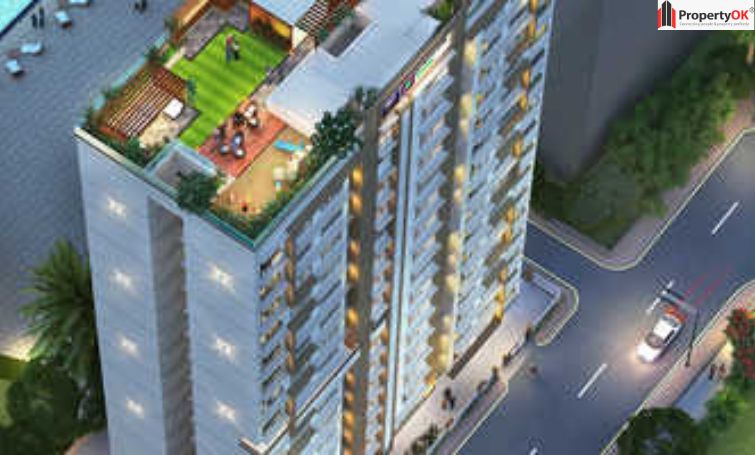 flats in andheri west