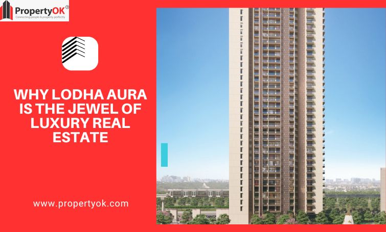 Lodha Aura