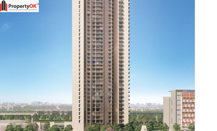 Lodha Aura