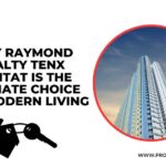 Raymond Realty TenX Habitat