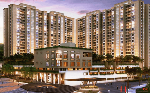 godrej ascend thane