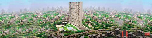 flats in thane