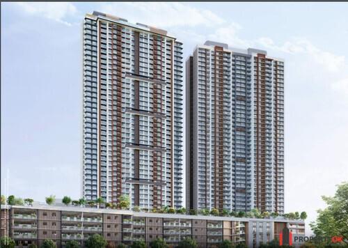 Godrej Horizon Wadala