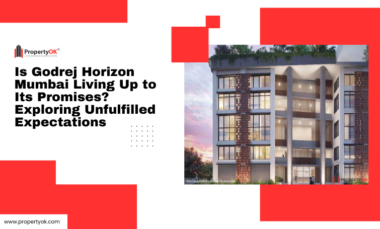 Godrej Horizon