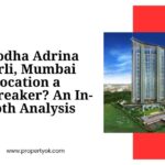 lodha adrina