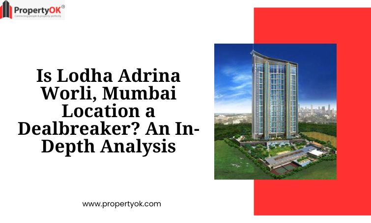 lodha adrina