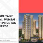 Lodha Solitaire