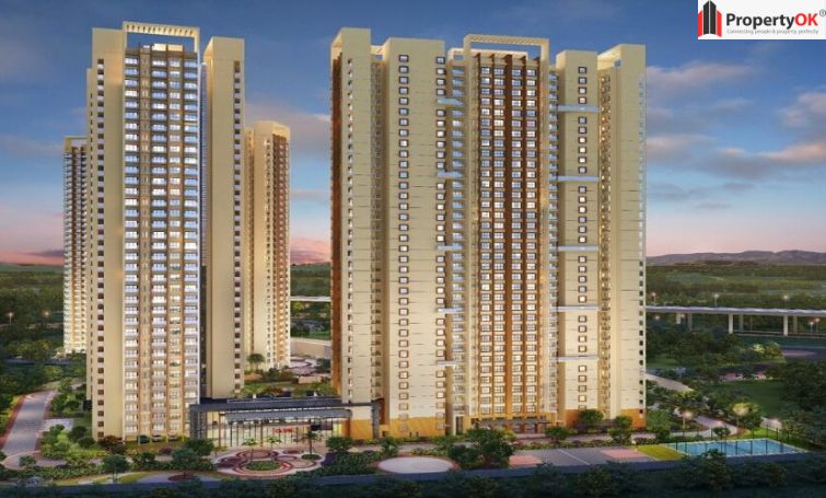 Lodha Solitaire