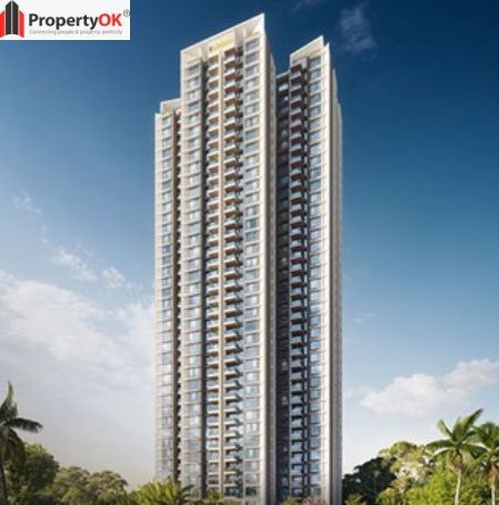 Lodha Solitaire