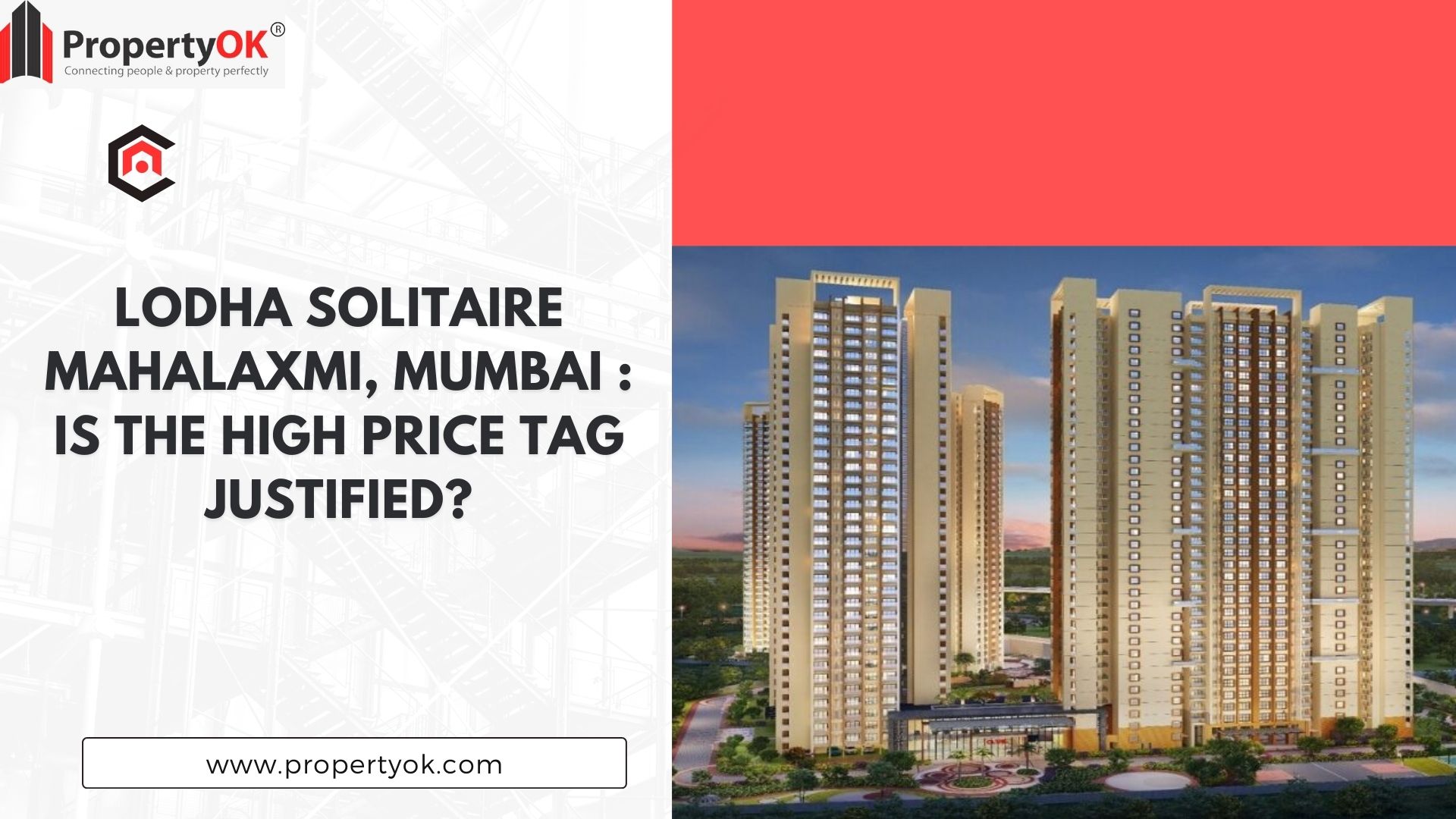 Lodha Solitaire