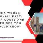 lodha woods