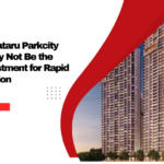 Kalpataru Parkcity