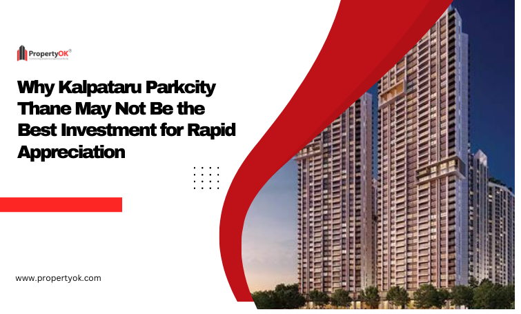 Kalpataru Parkcity