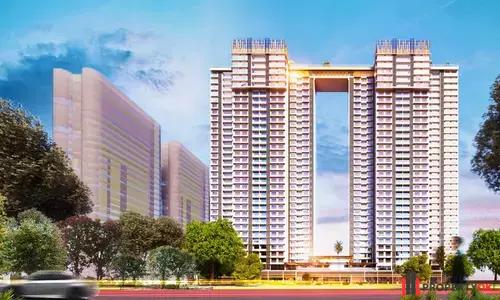 godrej vikhroli project