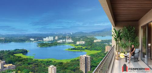 flats in powai