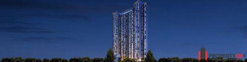 flats for sale in Thane West