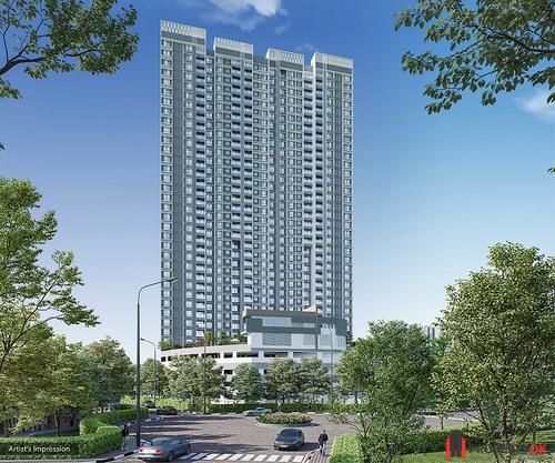 flats in thane