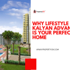 Lifestyle City Kalyan Advantage A